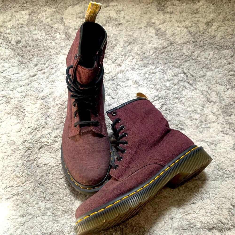 Dr. Martens